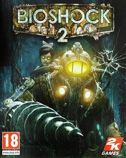 BioShock 2 (DIGITAL)