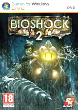 Bioshock + Bioshock 2