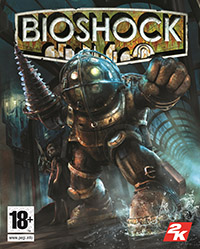 BioShock (PC) DIGITAL (PC)