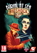 BioShock Infinite: Burial at Sea - Episode 1 (PC) DIGITAL