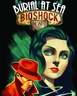 BioShock Infinite Burial at Sea Episode 1 (PC)