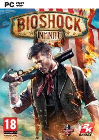 BioShock Infinite (PC) DIGITAL (PC)