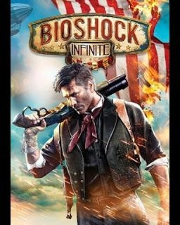 BioShock Infinite (PC)