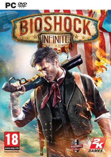 BioShock: Infinite (PC)