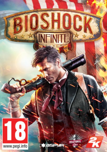 BioShock Infinite (DIGITAL)
