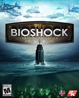 BioShock The Collection (PC)