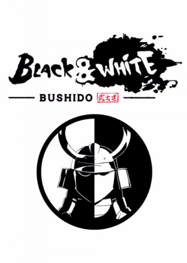 Black & White Bushido (DIGITAL)