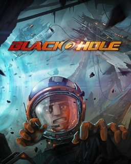 BLACKHOLE (PC)