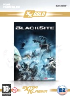 BlackSite: Area 51 (PC)