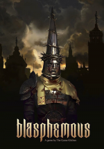 Blasphemous (PC) Steam