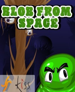 Blob From Space (PC)