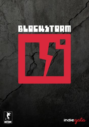 Blockstorm (PC)
