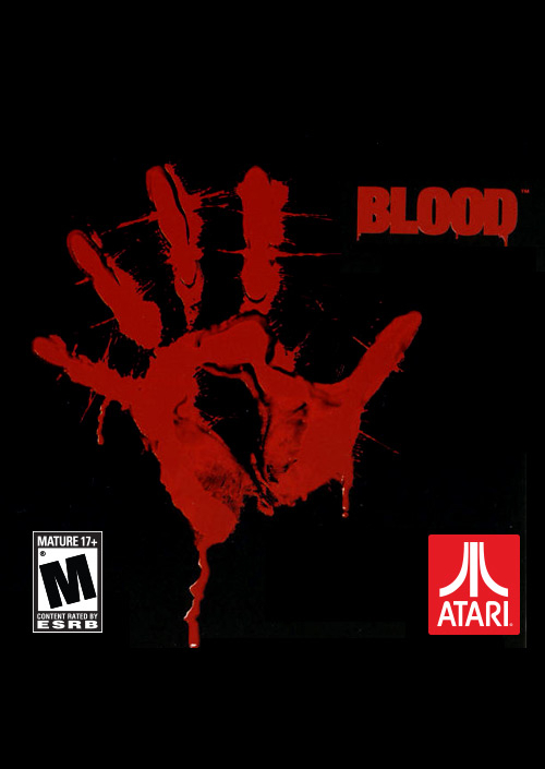Blood: One Unit Whole Blood (PC) DIGITAL (PC)