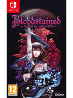 Bloodstained: Ritual of the Night BAZAR (SWITCH)