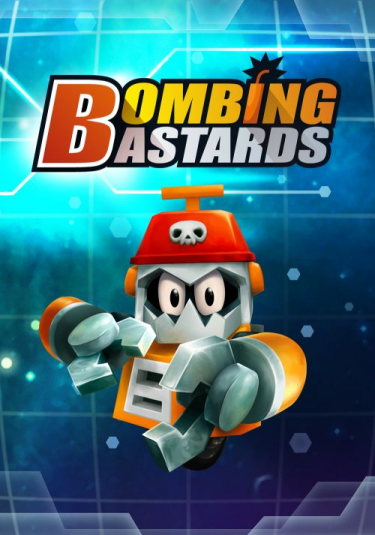 Bombing Bastards (DIGITAL)