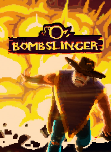 Bombslinger (DIGITAL)