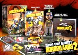 Borderlands 2 - Deluxe Vault Hunters