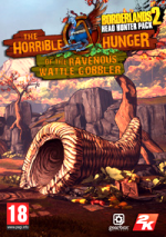 Borderlands 2 Headhunter 2: Wattle Gobbler (PC) DIGITAL