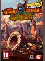Borderlands 2 Headhunter 2: Wattle Gobbler (PC) DIGITAL (DIGITAL)