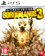 Borderlands 3 - Ultimate Edition BAZAR