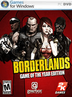 Borderlands Game of the Year (PC)