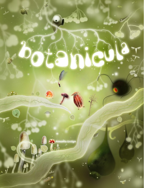 Botanicula (PC DIGITAL) (PC)