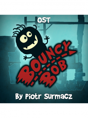 Bouncy Bob - Soundtrack (PC) Steam (DIGITAL)