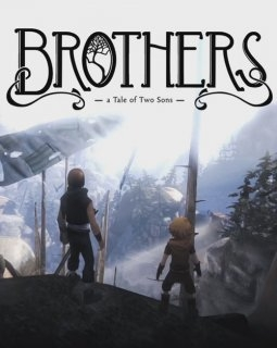 Brothers A Tale of Two Sons (PC)