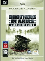 Brothers in Arms: Earned In Blood (PC)