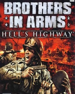 Brothers in Arms Hells Highway (PC)