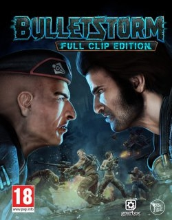 Bulletstorm Full Clip Edition (PC)