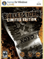 Bulletstorm Limited Edition (PC)