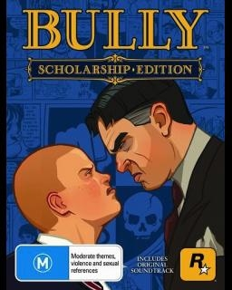 Bully Scholarship Edition (PC)