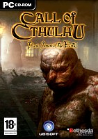 Call of Cthulhu: Temná zákoutí země (PC)