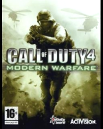 Call of Duty 4 Modern Warfare Steam