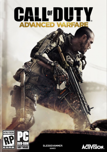 Call of Duty: Advanced Warfare (PC)