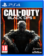 Call of Duty: Black Ops 3 BAZAR