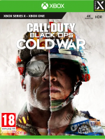 Call of Duty: Black Ops Cold War BAZAR