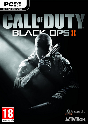 Call of Duty: Black Ops II (PC) DIGITAL (DIGITAL)