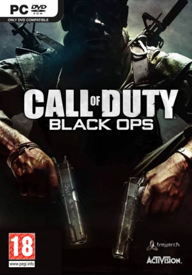 Call of Duty: Black Ops (PC DIGITAL) (DIGITAL)