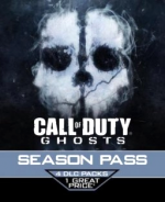 Call of Duty Ghosts Season Pass