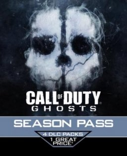 Call of Duty Ghosts Season Pass (PC)