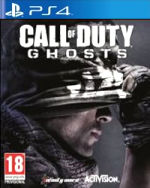 Call of Duty: Ghosts BAZAR