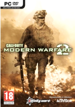 Call of Duty: Modern Warfare 2 (PC) DIGITAL
