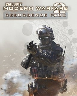 Call of Duty Modern Warfare 2 Resurgence Pack (PC)