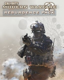 Call of Duty Modern Warfare 2 Resurgence Pack PC