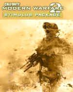 Call of Duty Modern Warfare 2 Stimulus Package