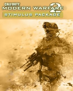 Call of Duty Modern Warfare 2 Stimulus Package (PC)