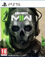 Call of Duty: Modern Warfare 2 BAZAR