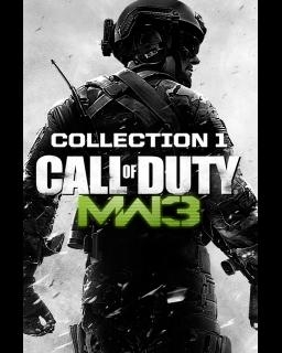 Call of Duty Modern Warfare 3 Collection 1 (PC)